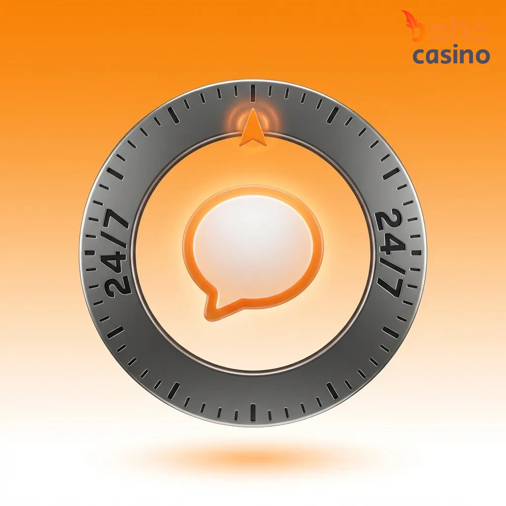 Customer support representative assisting user through live chat interface on computer screen