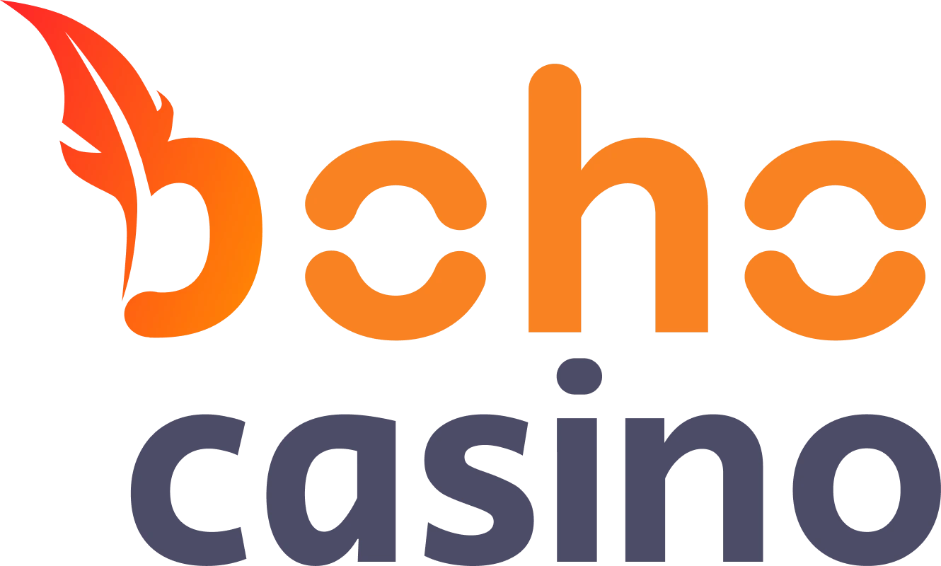 Boho Casino logo