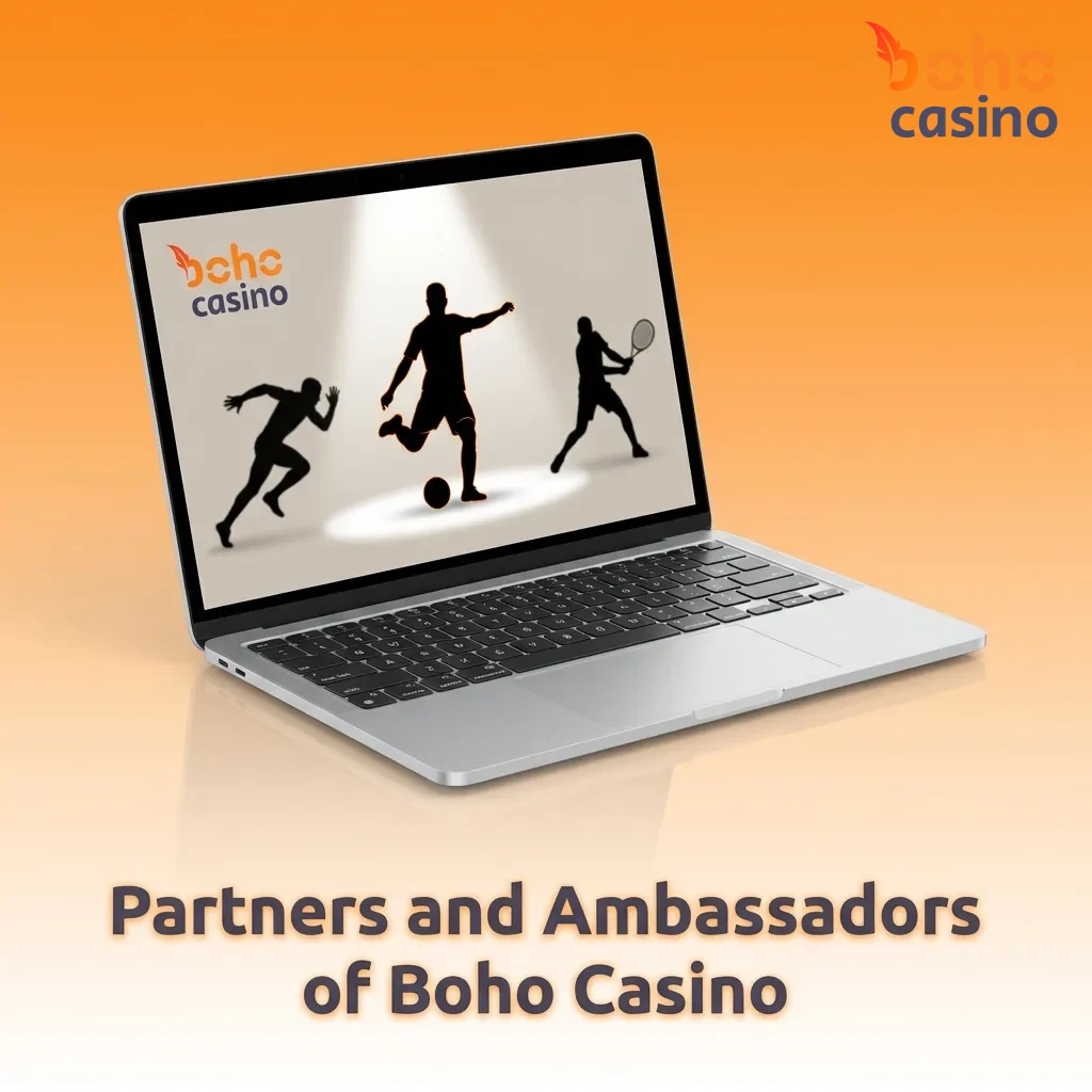 Boho Casino partners with Evolution Gaming, Pragmatic Play, NetEnt, Neosurf, POLi, and CoinsPaid for gaming and payments.